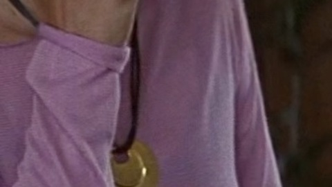 Pic: Parker Posey in Scream 3