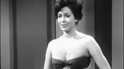 Pic: Elfie Wagner in Horrors of Spider Island