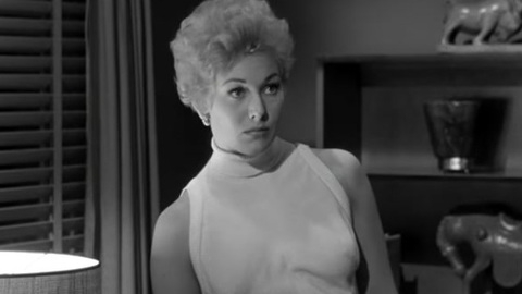 Pic: Kim Novak in Pushover