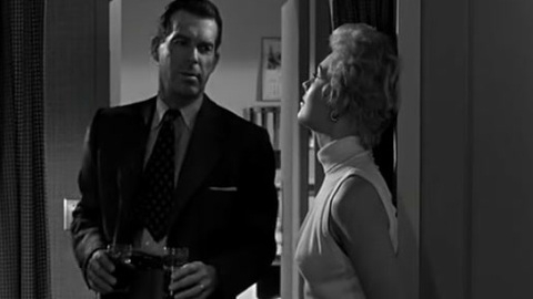 Pic: Kim Novak in Pushover