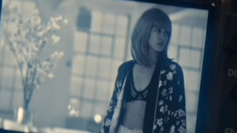 Pic: Matilda Anna Ingrid Lutz in Zone 414