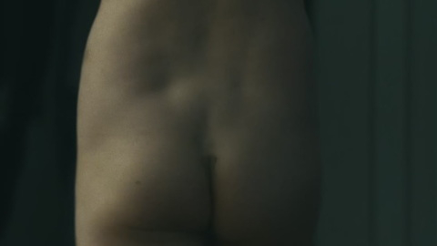 Pic: Taryn Manning in The Gateway