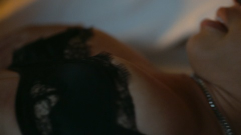 Pic: Jillian Mercado in The L Word: Generation Q