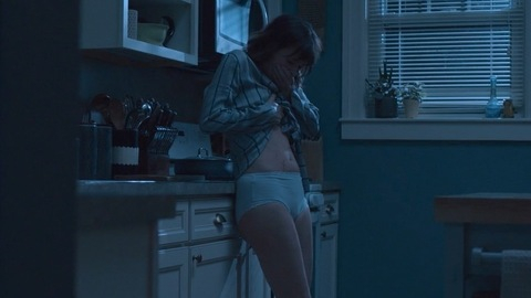 Pic: Katja Herbers in Evil (2019-2024)