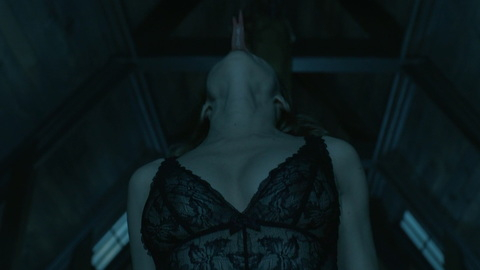 Pic: Katja Herbers in Evil
