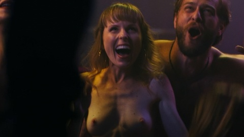 Pic: Carolina Rossi in Hard