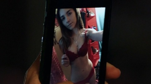 Pic: Haley Pullos in From Straight A's to XXX (2017)