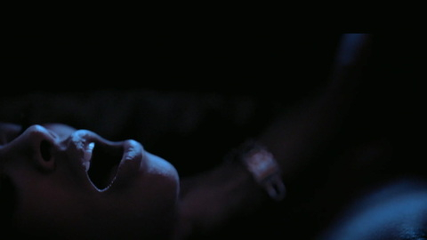 Pic: Eva Marcille in All the Queen's Men