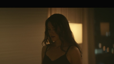 Pic: Mary Elizabeth Winstead in Kate