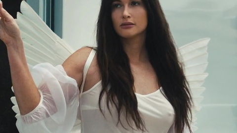 Pic: Kacey Musgraves in Star-Crossed: The Film