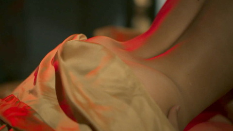 Pic: Natalee Linez in Power Book III: Raising Kanan