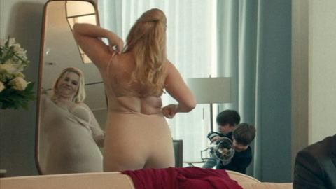 Pic: Amber Tamblyn in Y: The Last Man