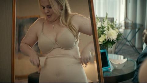 Pic: Amber Tamblyn in Y: The Last Man (2021)