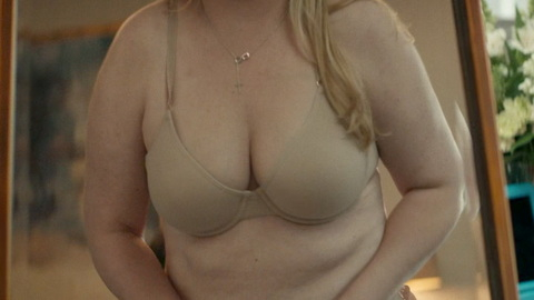 Pic: Amber Tamblyn in Y: The Last Man