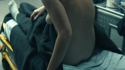 Pic: Olivia Thirlby in Y: The Last Man