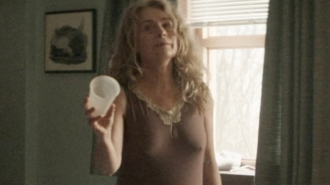 Pic: Paris Jefferson in Y: The Last Man (2021)