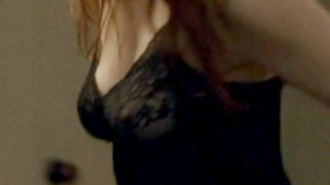 Pic: Jessica Chastain in Scenes from a Marriage