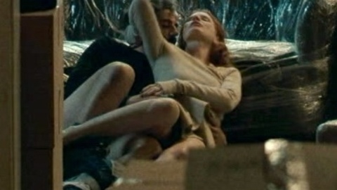 Pic: Jessica Chastain in Scenes from a Marriage (2021)