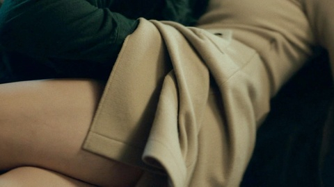 Pic: Jessica Chastain in Scenes from a Marriage