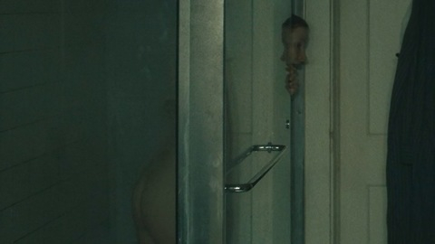 Pic: Jessica Chastain in Scenes from a Marriage