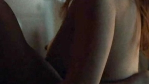 Pic: Jessica Chastain in Scenes from a Marriage