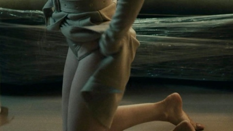 Pic: Jessica Chastain in Scenes from a Marriage