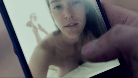 Pic: Livia Matthes in Prey