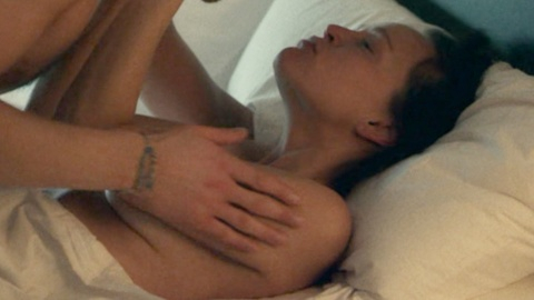 Pic: Livia Matthes in Prey