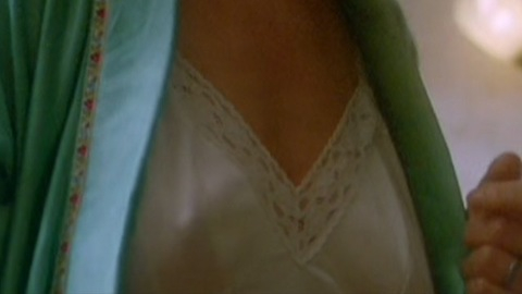 Pic: Rosel Zech in Salmonberries