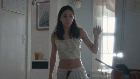 Pic: Natalee Linez in All About Sex (2021)