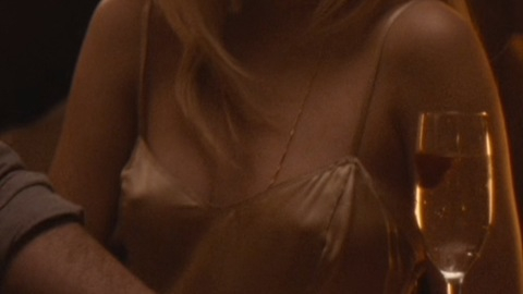 Pic: Madeleine Gardella in All About Sex