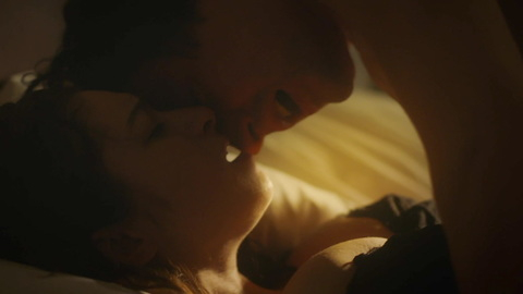 Pic: Sydney Meyer in Slasher