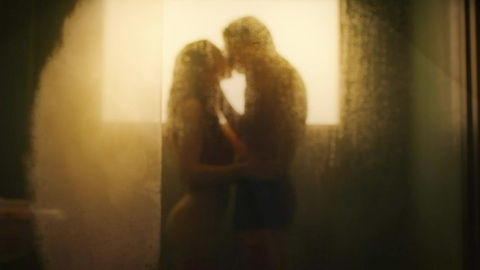 Pic: Sydney Meyer in Slasher