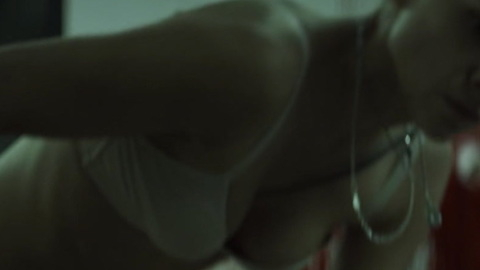 Pic: Veerle Baetens in Cheyenne & Lola (2020)