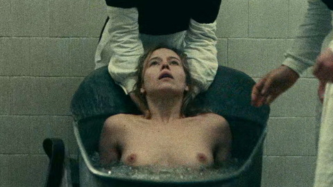 Pic: Lou de Laâge in The Mad Women's Ball