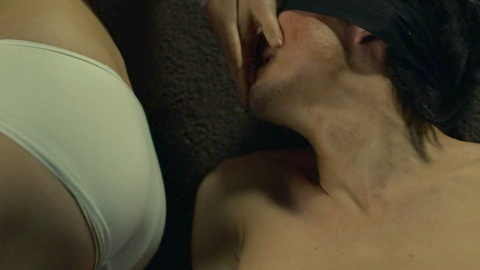 Pic: Hoyeon Jung in Squid Game