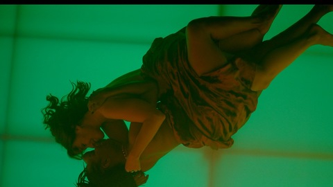 Pic: Vanessa Williams in The L Word: Generation Q