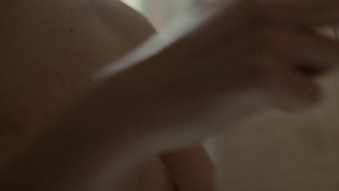 Pic: Robyn Holdaway in Sex Education