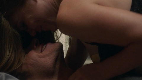 Pic: Megan West in 9-1-1