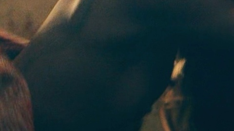 Pic: Myah White in Dear White People