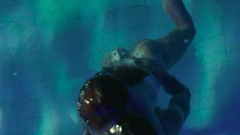 Pic: Bella Thorne in Time Is Up