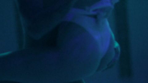 Pic: Bella Thorne in Time Is Up