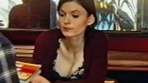 Pic: Tilda Cobham-Hervey in Lone Wolf