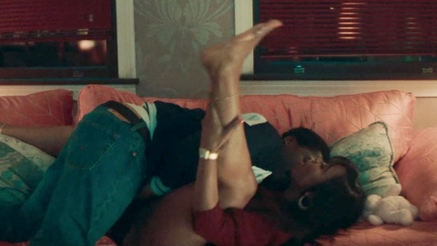 Pic: Kash Doll in BMF (2021-2024)