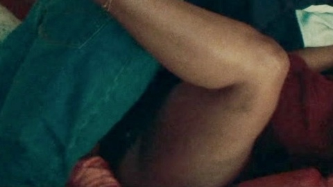 Pic: Kash Doll in BMF