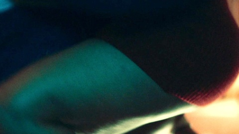 Pic: Kash Doll in BMF