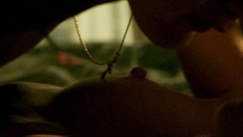 Pic: Weronika Rosati in Never Gonna Snow Again