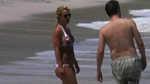 Pic: Britney Spears in Britney Vs Spears