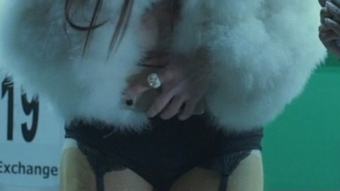 Pic: Tara DiPetrillo in Bad Candy