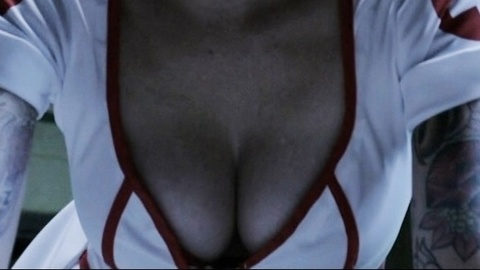 Pic: Haley Leary in Bad Candy (2021)